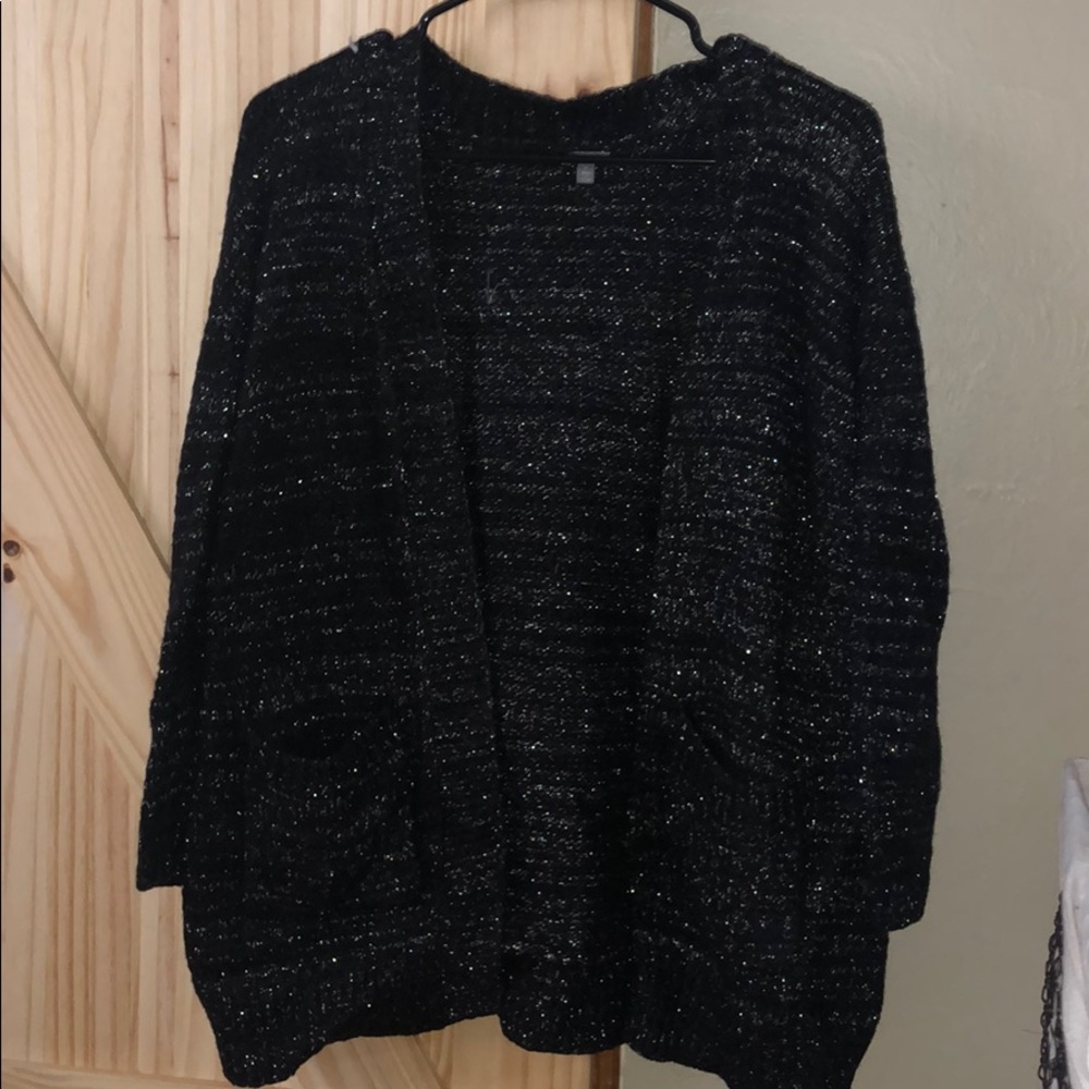 Charlotte Russe Cardigan